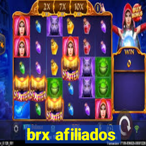 brx afiliados