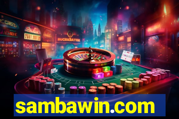 sambawin.com