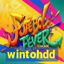 wintohdd