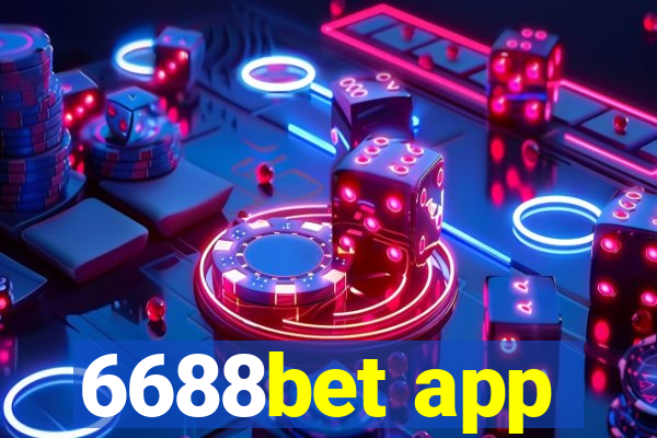 6688bet app