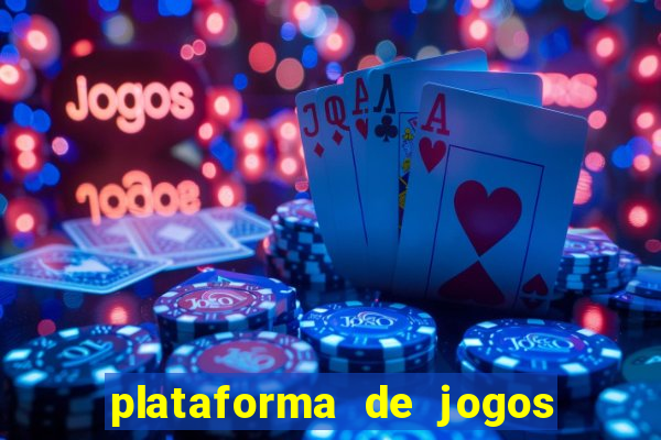 plataforma de jogos internacional bet