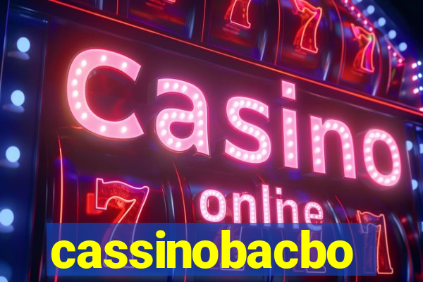 cassinobacbo