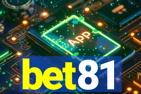 bet81