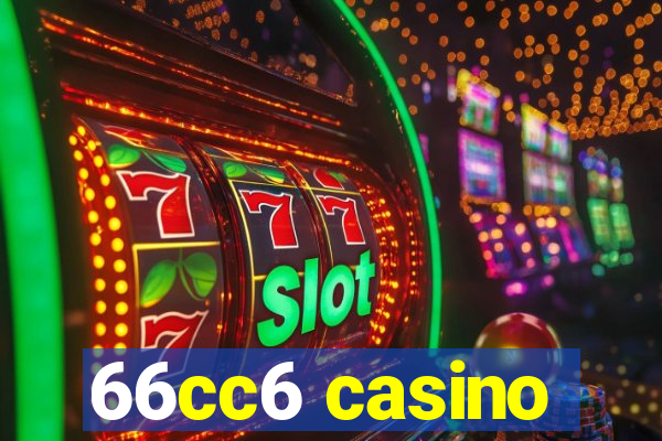 66cc6 casino