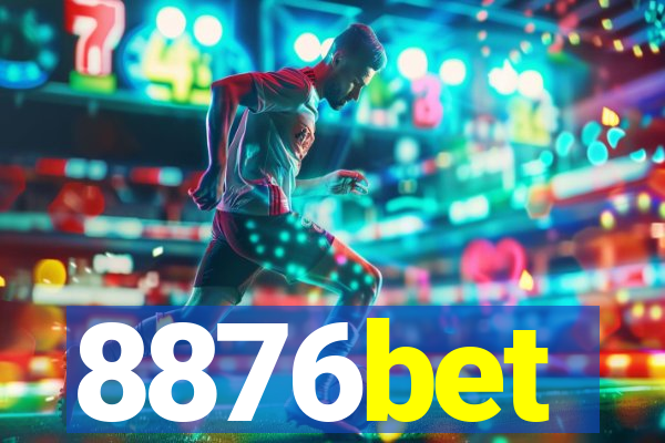 8876bet