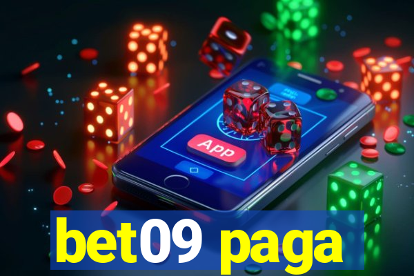 bet09 paga