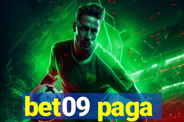 bet09 paga