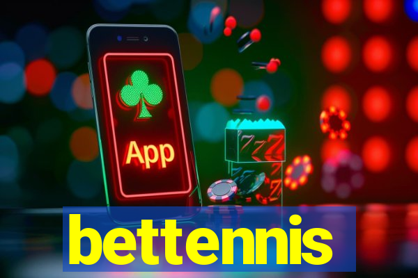 bettennis