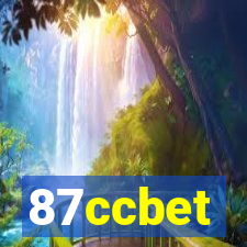 87ccbet