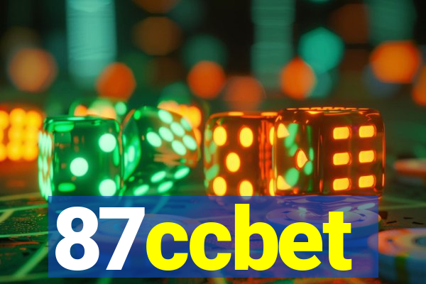 87ccbet