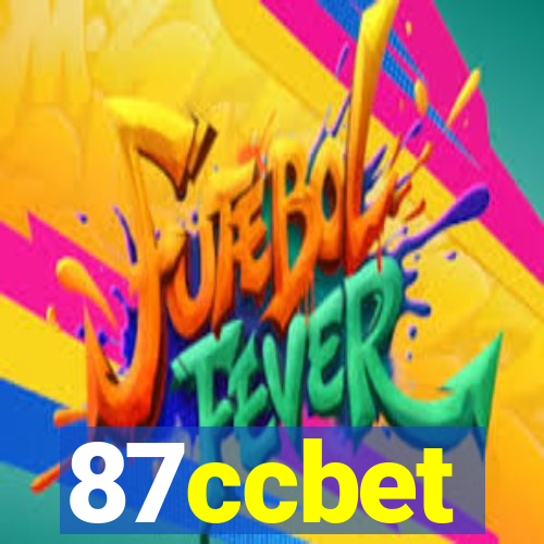 87ccbet