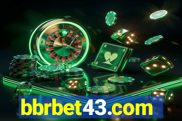 bbrbet43.com