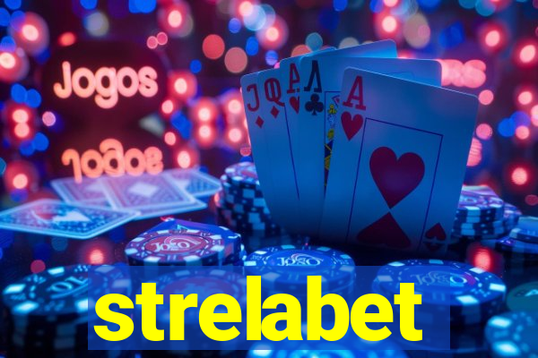 strelabet