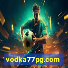 vodka77pg.com