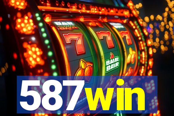 587win