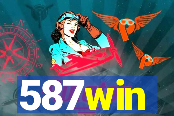 587win