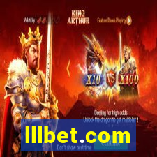 lllbet.com