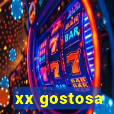 xx gostosa