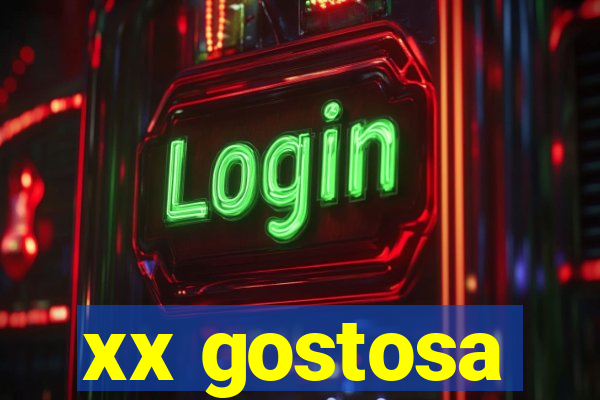 xx gostosa