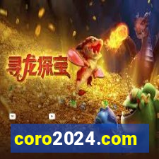 coro2024.com