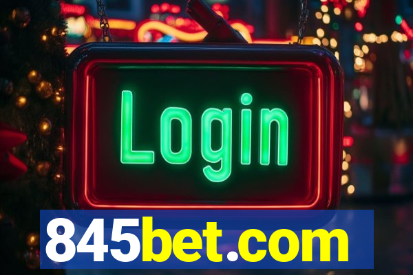 845bet.com