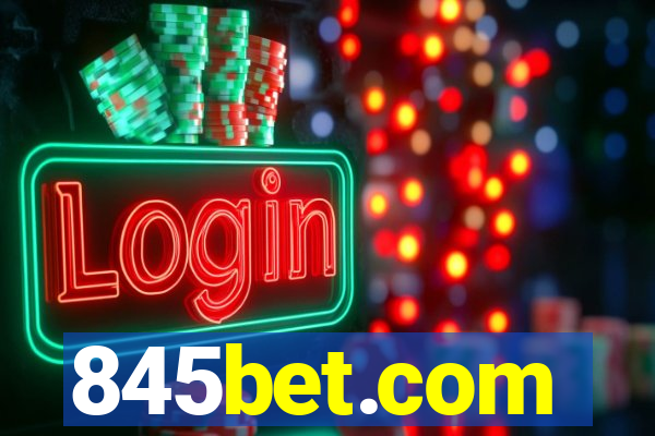 845bet.com