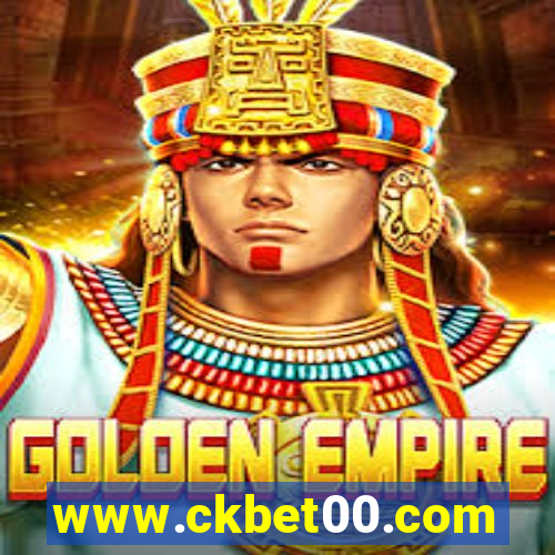 www.ckbet00.com