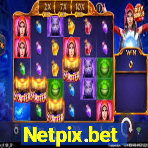 Netpix.bet