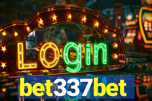 bet337bet