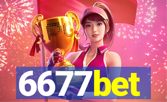 6677bet