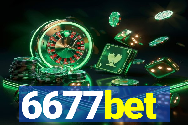 6677bet