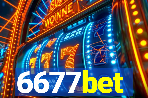 6677bet