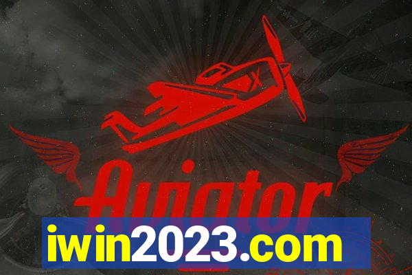 iwin2023.com