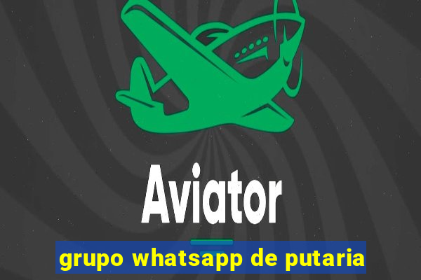 grupo whatsapp de putaria