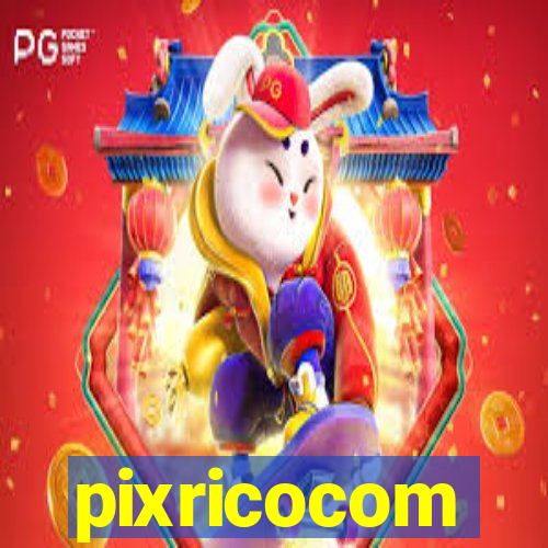 pixricocom