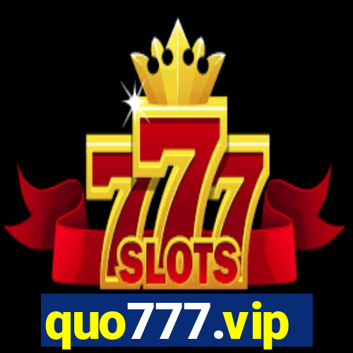 quo777.vip