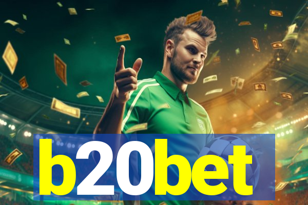 b20bet