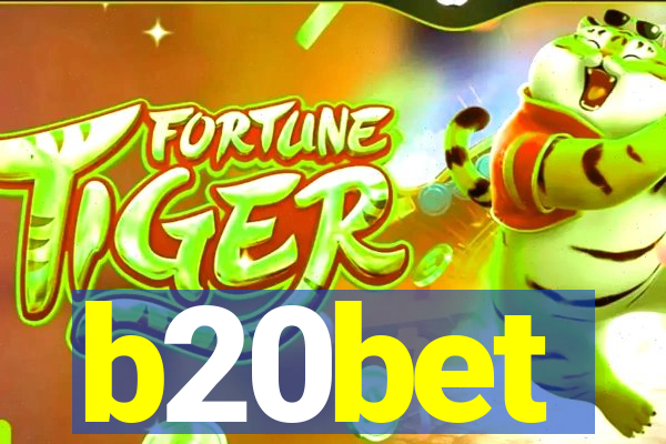 b20bet