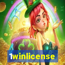 1winlicense