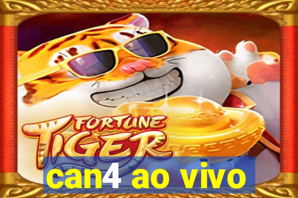 can4 ao vivo