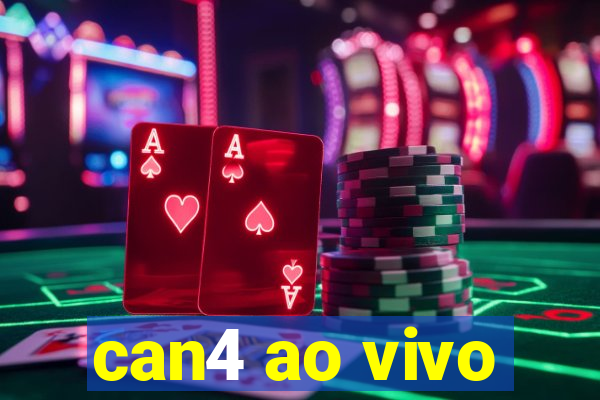 can4 ao vivo