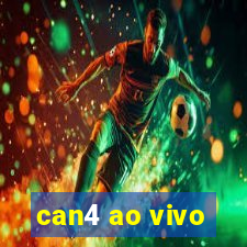 can4 ao vivo