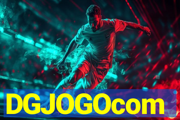 DGJOGOcom