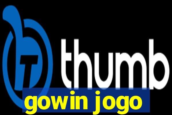 gowin jogo