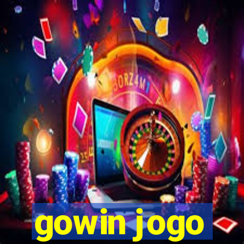 gowin jogo