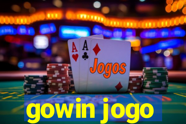 gowin jogo