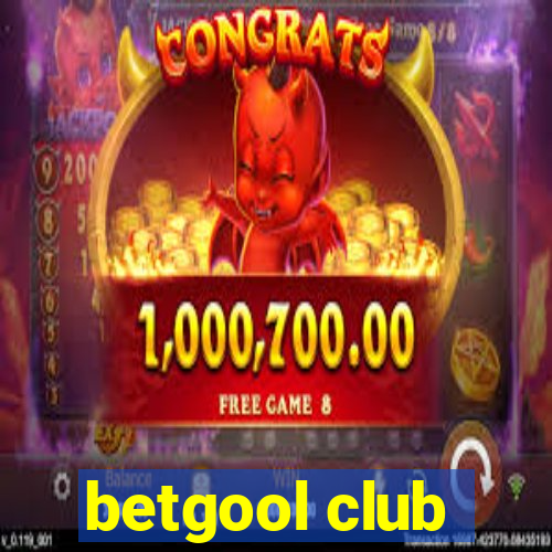 betgool club