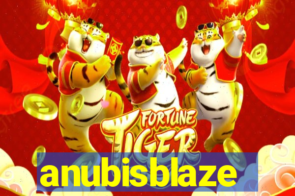 anubisblaze