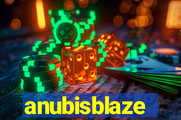 anubisblaze