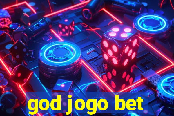 god jogo bet